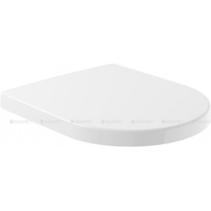 Сиденье для унитаза Villeroy & Boch Avento QuickRelease SoftClosing 9M77C101 Сиденье для унитаза Villeroy & Boch Avento QuickRelease SoftClosing 9M77C101