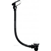 Слив-перелив для чугунной ванны Jacob Delafon Archer 18355T-CP