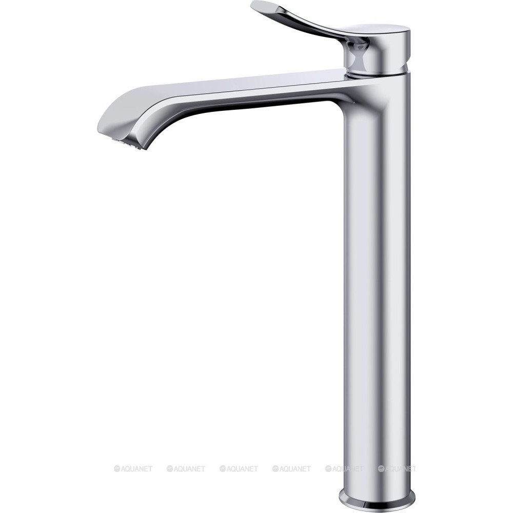 Смеситель для раковины Haiba HB11553 высокий хром HB11553