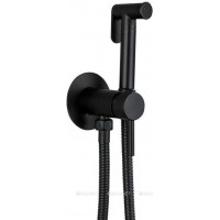 Гигиенический душ со смесителем Haiba HB5511-7 черный HB5511-7