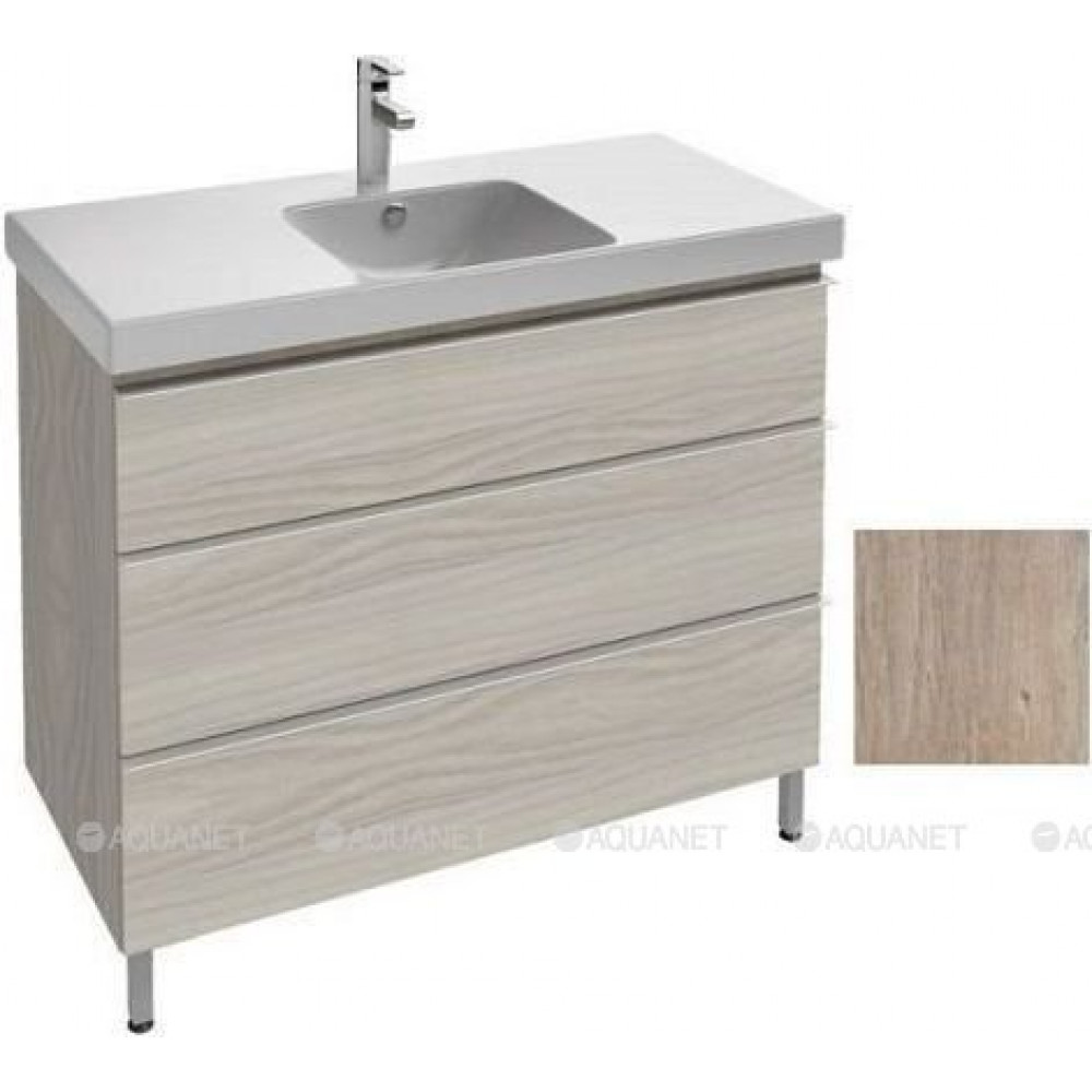 Тумба под раковину Jacob Delafon Odeon Up 102x48.5x73.8 см квебекский дуб EB994-E10