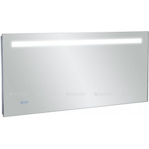 Зеркало Jacob Delafon 140 см с LED-подсветкой EB1165-NF Зеркало Jacob Delafon 140 см с LED-подсветкой EB1165-NF