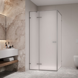 Душевой уголок RGW Stilvoll SV-030Gg 100x100 см золото 353203000-210 Душевой уголок RGW Stilvoll SV-030Gg 100x100 см золото 353203000-210