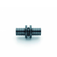 Муфта соединительная равнопроходная REHAU RAUTITAN PX 20 мм 11600121001