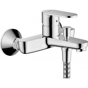 Смеситель для ванны Hansgrohe Vernis Blend 71440000 Смеситель для ванны Hansgrohe Vernis Blend 71440000