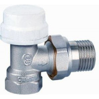 Клапан терморегулирующий угловой Kromwell 3/4 EU.ST6120040 34_k