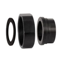 Гайка присоединительная Kromwell для насоса D25 G1 1/2 x 1 1 шт. GD25PSPE