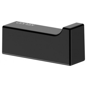 Крючок KEUCO Edition 11 черный матовый 11114 370000 Крючок KEUCO Edition 11 черный матовый 11114 370000