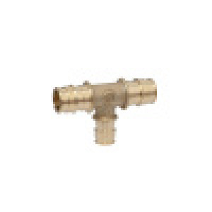 Тройник переходной аксиальный Gekon GX 25x20x20 мм GK 7GX004252020 Тройник переходной аксиальный Gekon GX 25x20x20 мм GK 7GX004252020