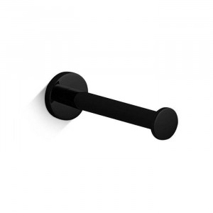 Крючок Decor Walther Basic BA ERH 50x145x50 мм черный матовый 0530360 Крючок Decor Walther Basic BA ERH 50x145x50 мм черный матовый 0530360