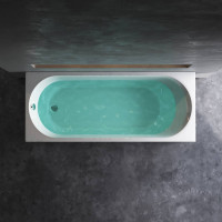 Ванна акриловая AM.PM X-Joy 170x70 см W94A-170-070W-A1
