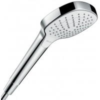 Ручной душ hansgrohe Croma Select E Vario 110 3 режима 26812400