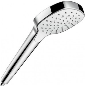 Ручной душ hansgrohe Croma Select E 110 1 режим 26814400 Ручной душ hansgrohe Croma Select E 110 1 режим 26814400