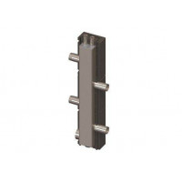 Гидравлическая стрелка Huch EnTEC DN 32 150 кВт 6.5 м3/ч EWG3200