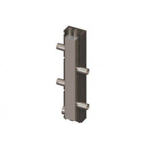 Гидравлическая стрелка Huch EnTEC DN 32 150 кВт 6.5 м3/ч EWG3200
