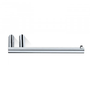 Держатель туалетной бумаги Decor Walther Mikado TPH1 хром 0520200 Держатель туалетной бумаги Decor Walther Mikado TPH1 хром 0520200