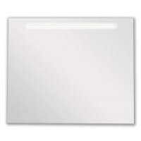 Зеркало Roca The Gap 860х1000 мм LED антизапотевание сенсорный выключатель ZRU9302809