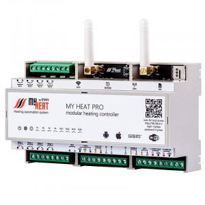 Адаптер цифровой шины ЭВАН MyHEAT Pro 6309-evn
