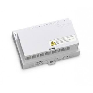 Модуль расширения REHAU NEA SMART 2.0 R-Module 24 В 13709711001 Модуль расширения REHAU NEA SMART 2.0 R-Module 24 В 13709711001