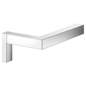 Держатель для туалетной бумаги KEUCO EDITION 90 Square хром 19162 010000 Держатель для туалетной бумаги KEUCO EDITION 90 Square хром 19162 010000