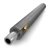 Трубка теплоизоляционная Energoflex Acoustic 110 мм 5 м EFXT1105ACU