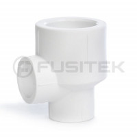 Тройник переходной Fusitek PP-R 25x20x20 мм FT01301