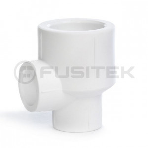 Тройник переходной Fusitek PP-R 25x20x20 мм FT01301