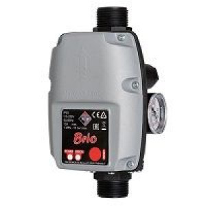 Контроллер давления Itap Brio 2000-M 1-3.5 бар 230 В IP65 B2M.00MMAB.10U.00