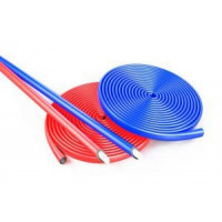 Трубка теплоизоляционная Energoflex Super 28/13 мм 2 м EFXT028132SU
