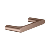 Кольцо для полотенца Keuco Edition 400 подвесное brushed red gold 11521290000