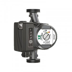 Насос циркуляционный PUMPMAN GRA 32/10 с гайками GRA 32/10 Насос циркуляционный PUMPMAN GRA 32/10 с гайками GRA 32/10
