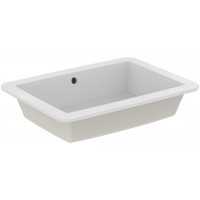 Раковина встраиваемая Ideal Standard Strada 595х440х180 мм K078001
