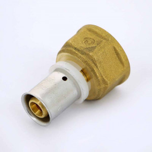 Муфта пресс-В Uni-Fitt 16x3/4 701G6300 Муфта пресс-В Uni-Fitt 16x3/4 701G6300