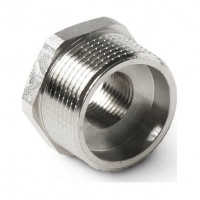 Футорка Pro Aqua 1 1/4х3/4 НВ латунная 05-m32-f20x