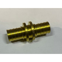 Муфта равнопроходная REHAU RAUTITAN 25 мм 12594751002