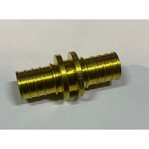 Муфта равнопроходная REHAU RAUTITAN 25 мм 12594751002 Муфта равнопроходная REHAU RAUTITAN 25 мм 12594751002