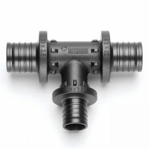 Тройник переходный REHAU RAUTITAN PX 32-25-32 11600661001 Тройник переходный REHAU RAUTITAN PX 32-25-32 11600661001