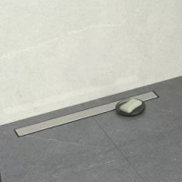 Душевой лоток BETTOSERB Frameless 650 мм матовый хром под плитку 13701231