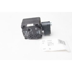 Насос с клапаном Danfoss BFP 21 L3 GOKCE 0252022 Насос с клапаном Danfoss BFP 21 L3 GOKCE 0252022