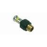 Муфта пресс PVDF Henco с наружной резьбой для газа 20x3/4 HE 17PKG-2005