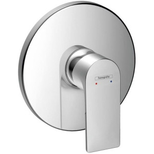 Смеситель для душа Hansgrohe Rebris E однорычажный скрытого монтажа хром 72668000