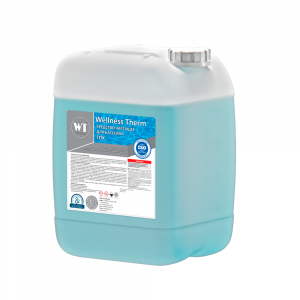 Средство чистящее для бассейна Wellness Therm ГПХ 5 л 312798
