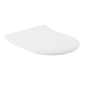 Сиденье для унитаза Villeroy & Boch Subway 2.0 Slimseat с микролифтом 9M78S101 Сиденье для унитаза Villeroy & Boch Subway 2.0 Slimseat с микролифтом 9M78S101