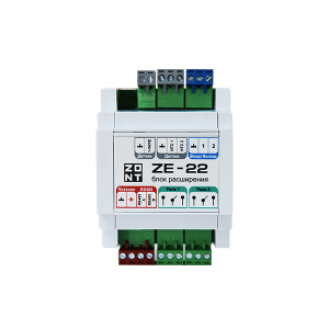 Блок расширения ZONT ZE-22 ML00005703