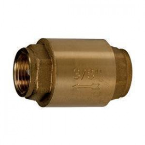 Клапан обратный дисковый Giacomini R60 2 ВВ PN10 R60Y008 Клапан обратный дисковый Giacomini R60 2 ВВ PN10 R60Y008