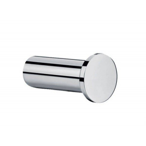 Крючок Hansgrohe Logis Universal хром 41711000