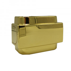 Крышка маскировочная SR Rubinetterie Free Style 50 мм золото 0713-0000D000 Крышка маскировочная SR Rubinetterie Free Style 50 мм золото 0713-0000D000