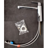 Смеситель для кухни GROHE Eurosmart Cosmopolitan 144 мм 30193000