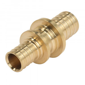 Муфта соединительная переходная REHAU RAUTITAN MX 32-25 11080441001 Муфта соединительная переходная REHAU RAUTITAN MX 32-25 11080441001