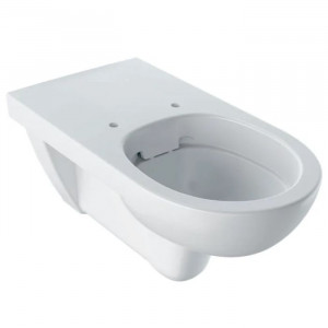 Унитаз подвесной Geberit Selnova Comfort 70x35.5 см безободковый для ММГН 500.262.01.1 Унитаз подвесной Geberit Selnova Comfort 70x35.5 см безободковый для ММГН 500.262.01.1